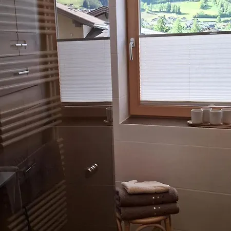 Apartment Pihapper