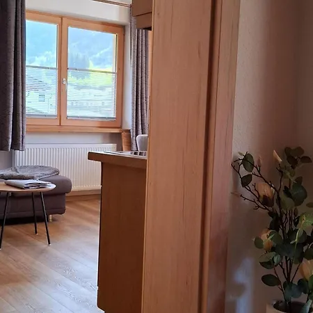 Apartment Pihapper *